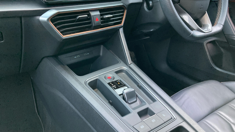 CUPRA Formentor 1.5 TSI 150 V2 5dr DSG Petrol Estate